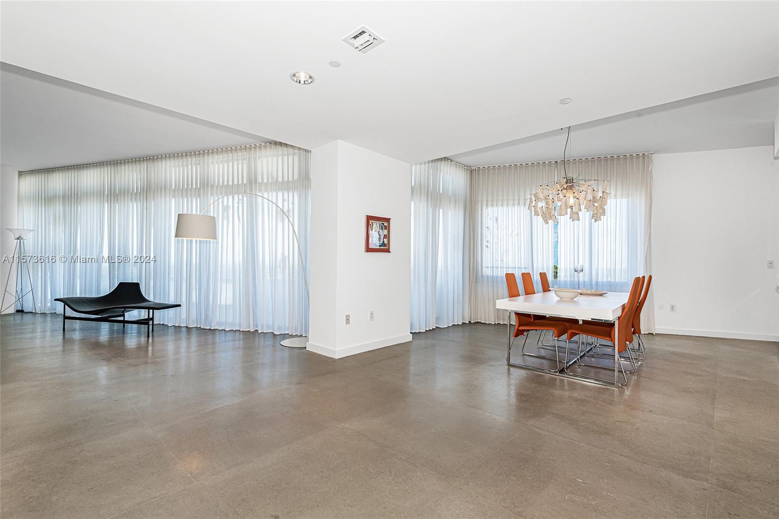 GORLIN AT AQUA CONDO - Residential