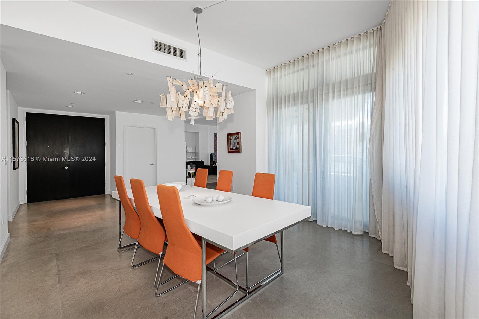 GORLIN AT AQUA CONDO - Residential