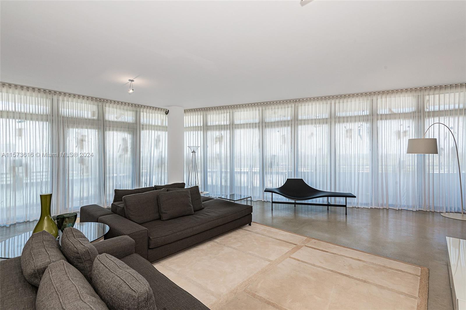 GORLIN AT AQUA CONDO - Residential