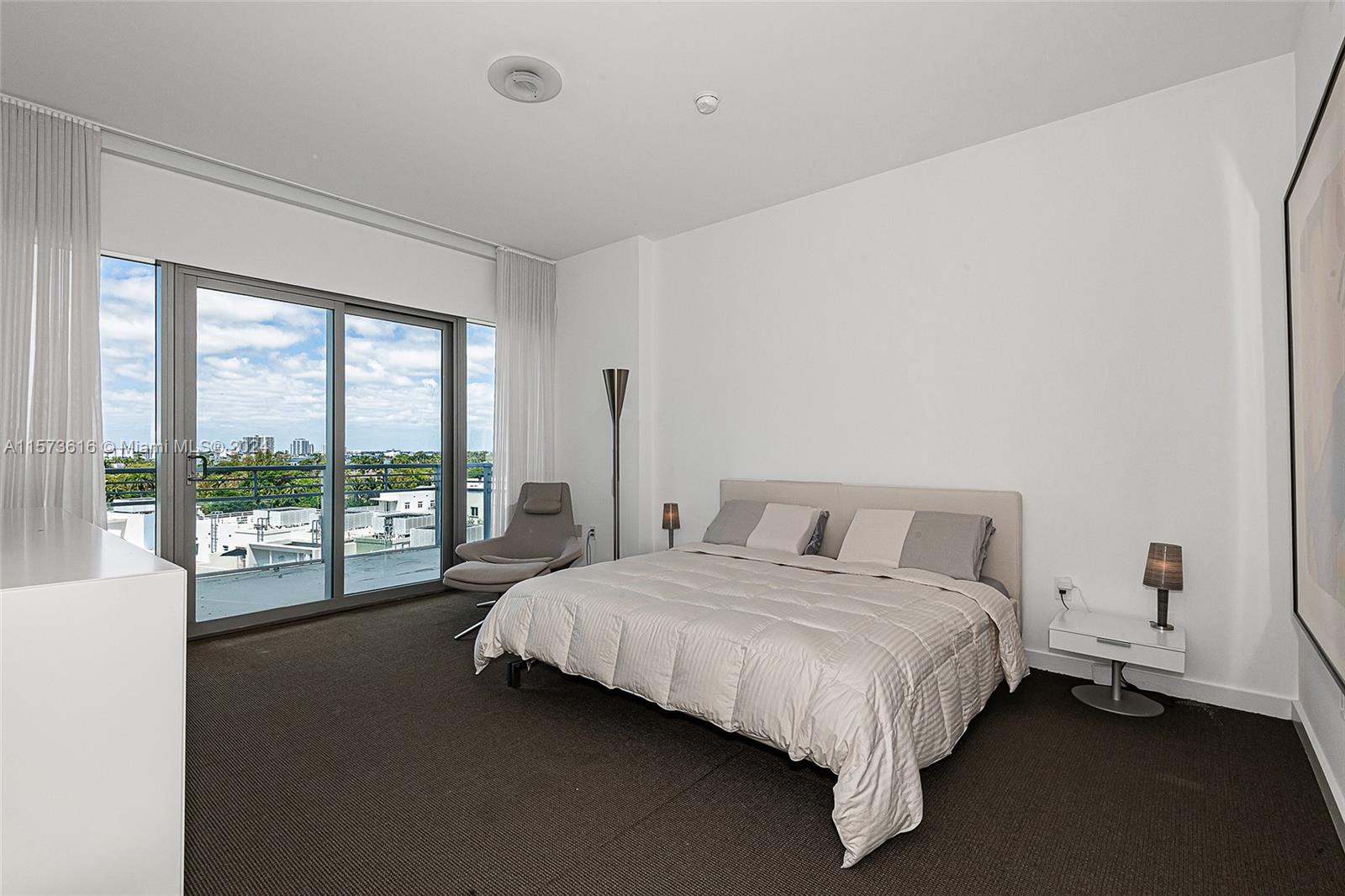 GORLIN AT AQUA CONDO - Residential