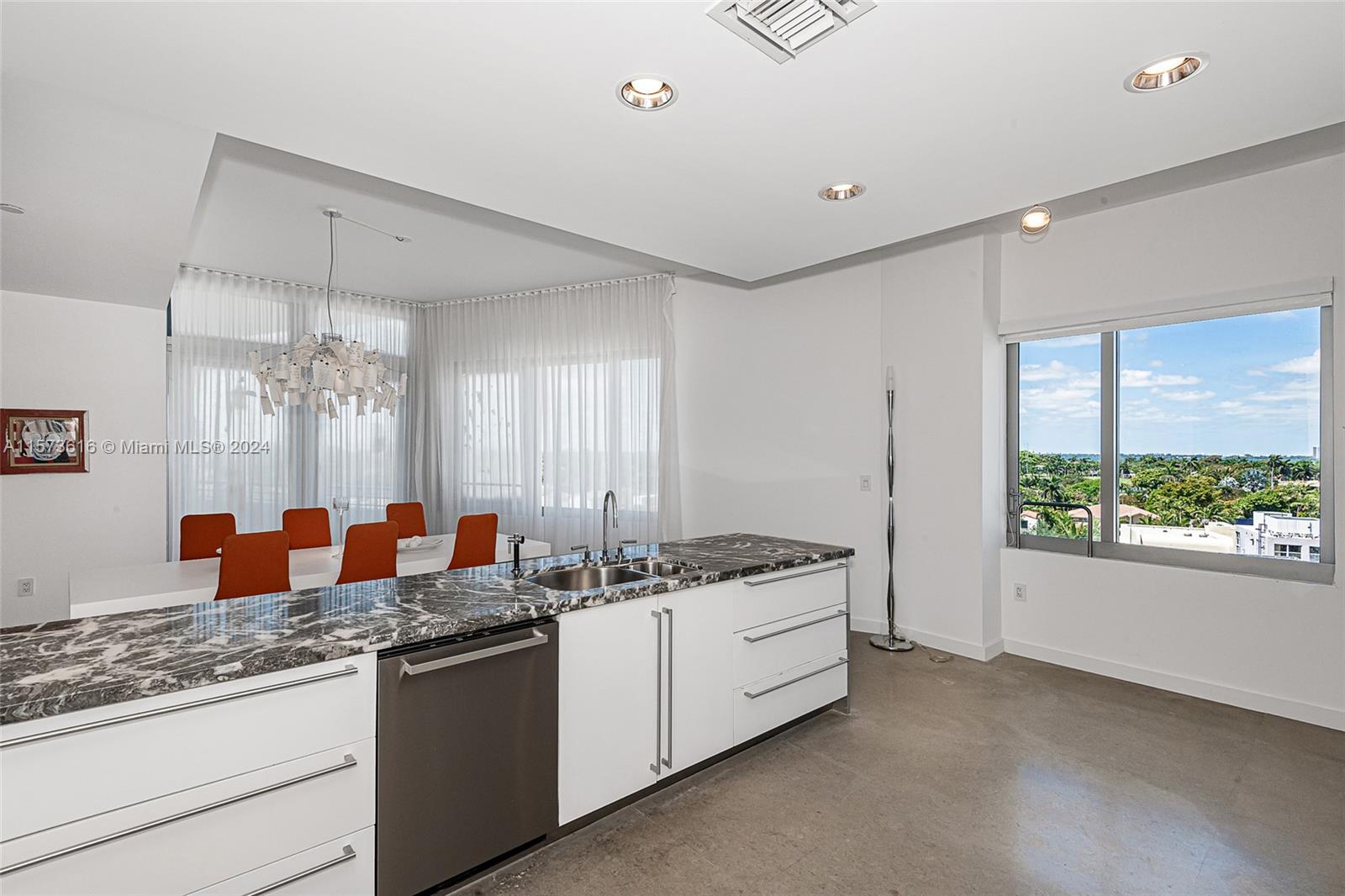 GORLIN AT AQUA CONDO - Residential
