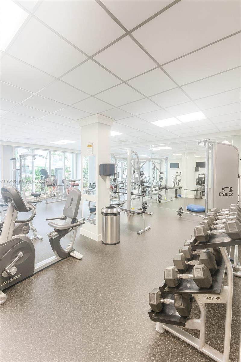 KENNEDY HOUSE CONDO - Residential