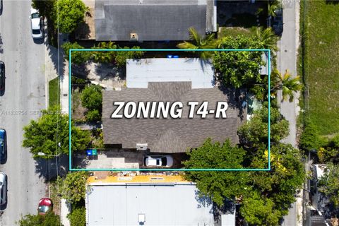 138 NW 34th St Miami FL 33127