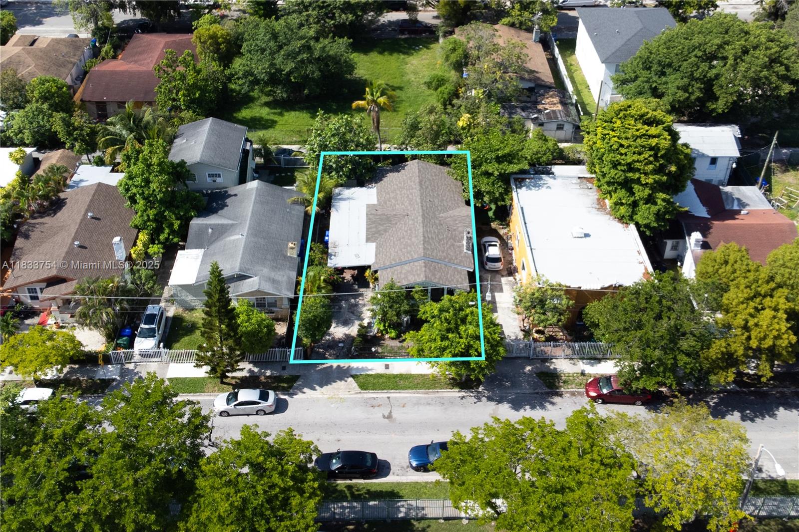 138 NW 34th St, Miami, FL, 33127/$1,250,000 4 138 NW 34th St