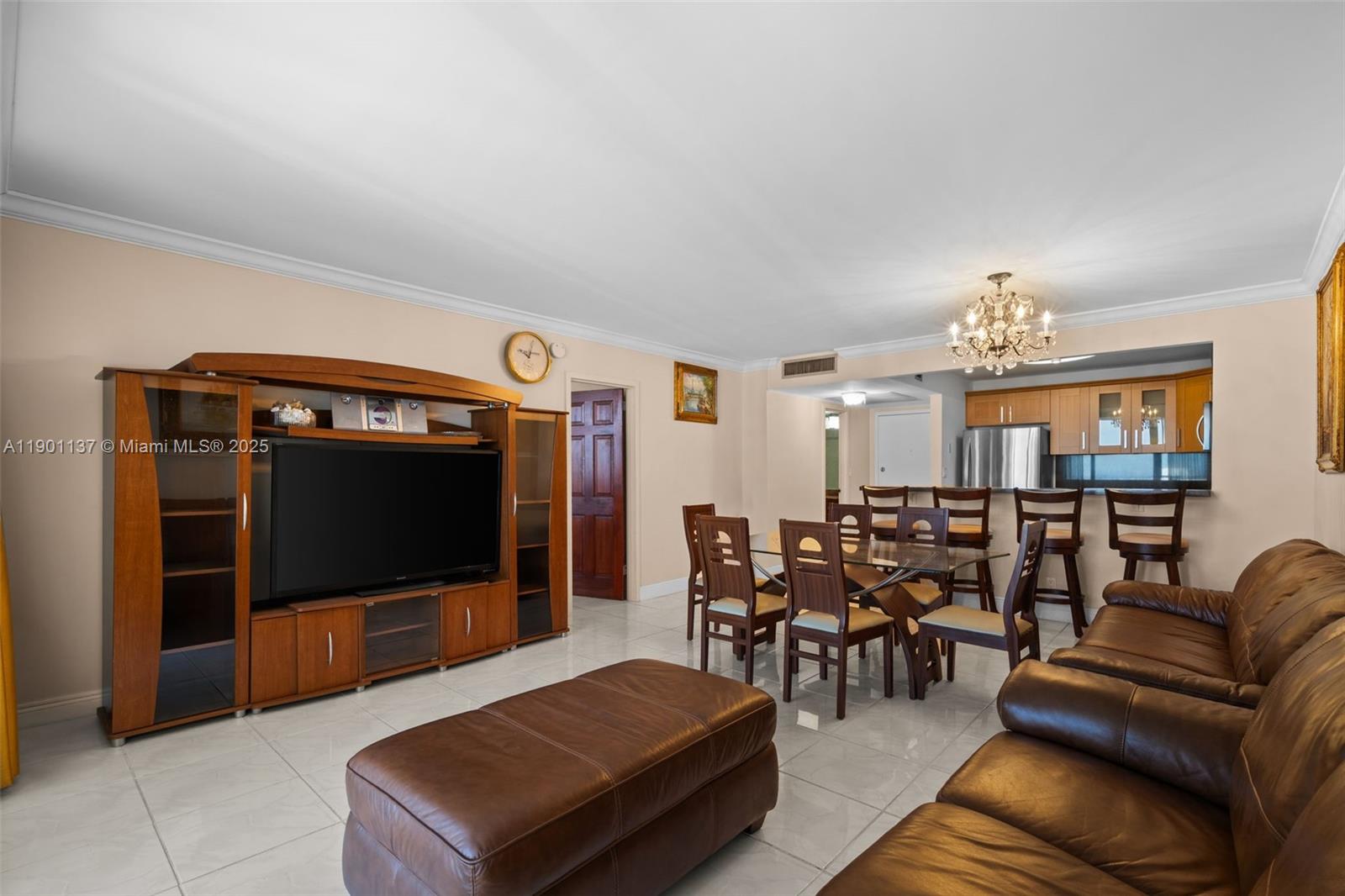 PARKER PLAZA CONDO ESTATE - Residential