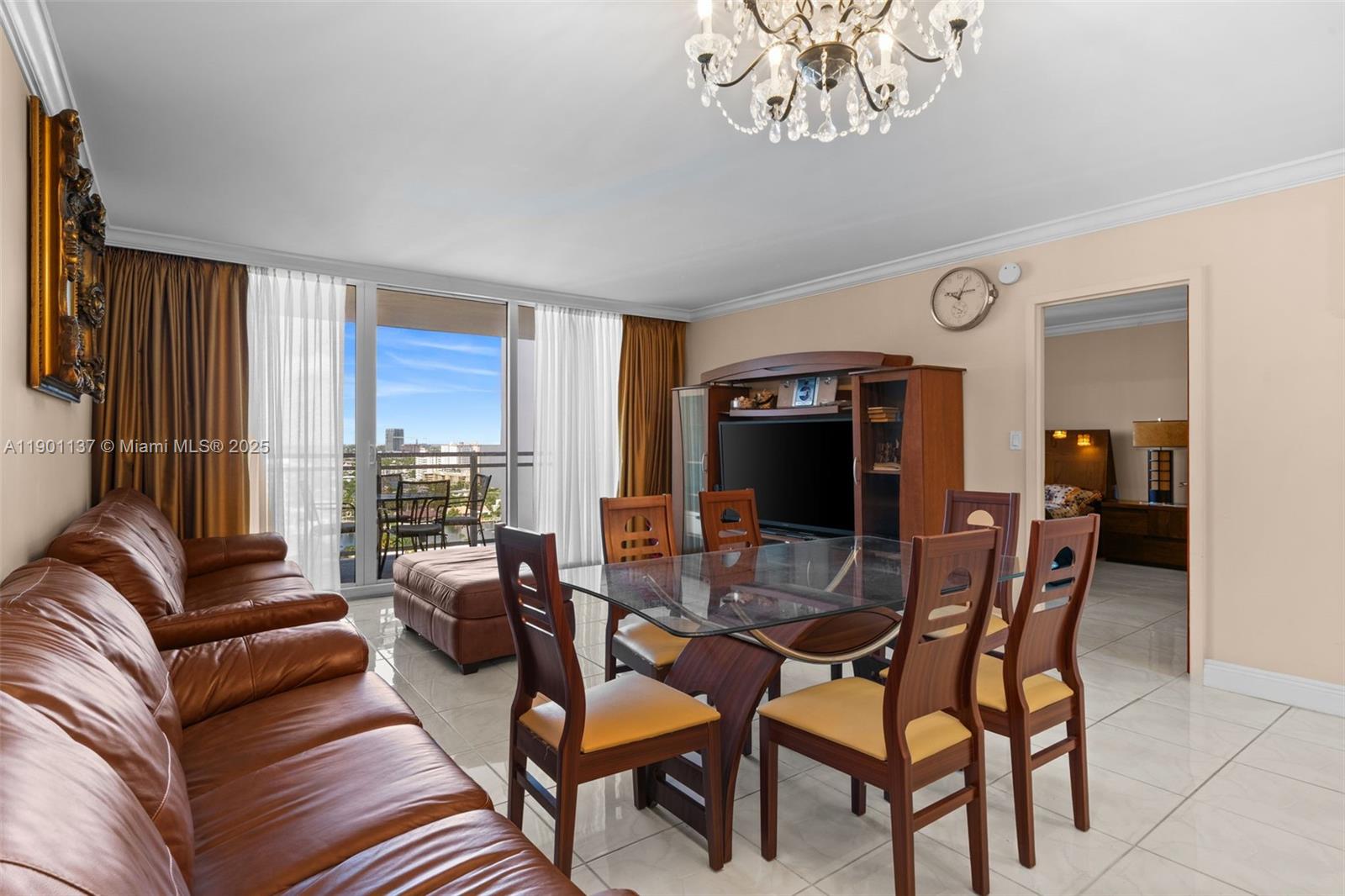 PARKER PLAZA CONDO ESTATE - Residential