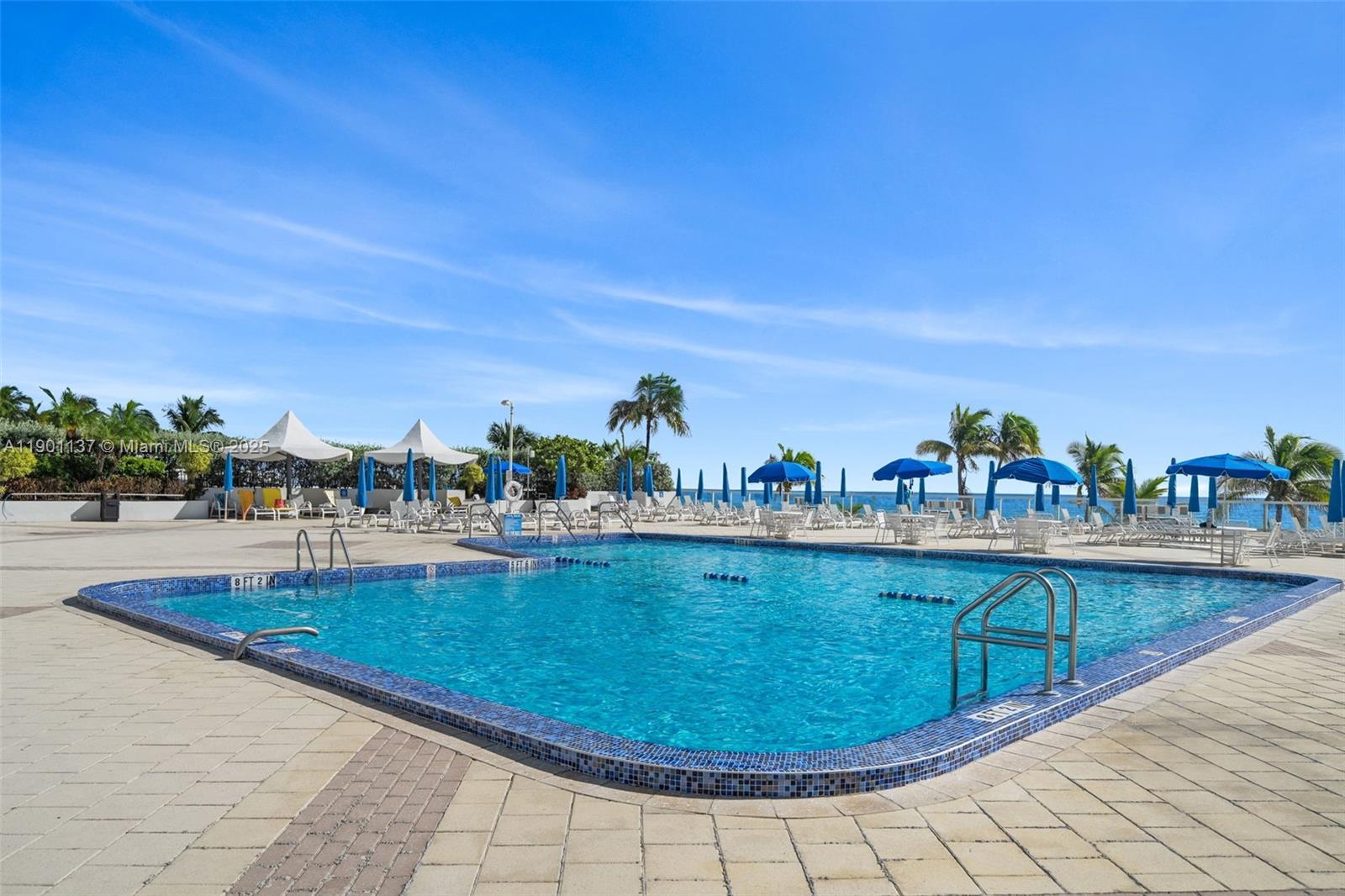 PARKER PLAZA CONDO ESTATE - Residential