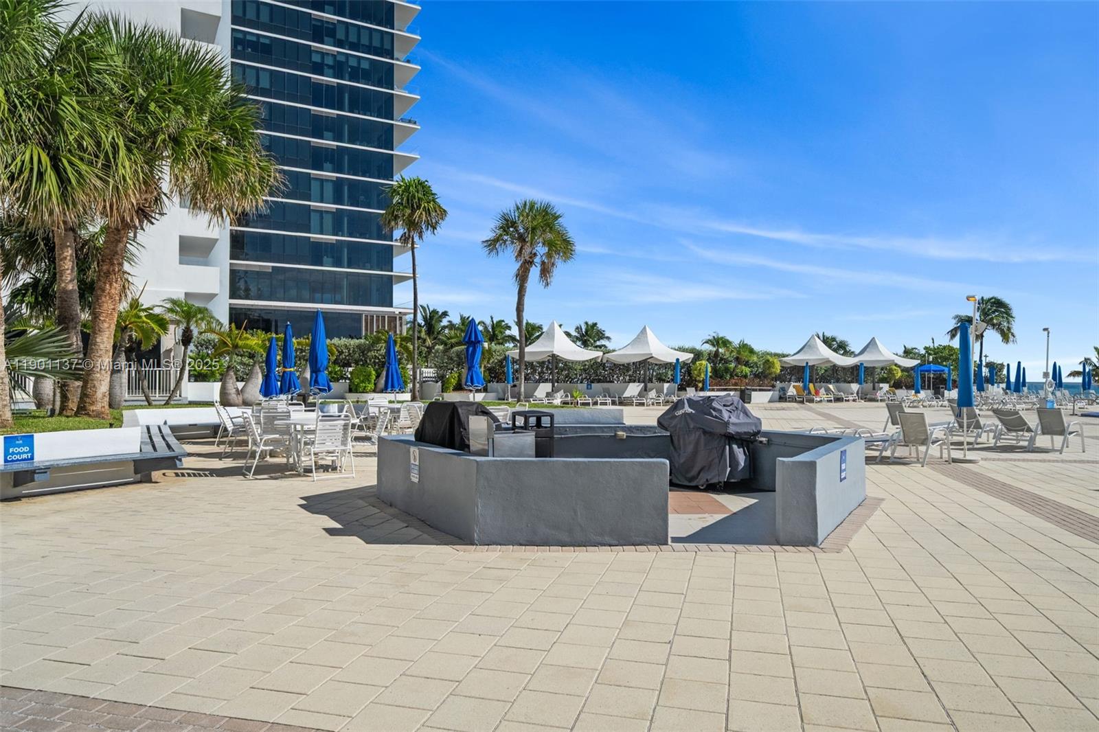 PARKER PLAZA CONDO ESTATE - Residential
