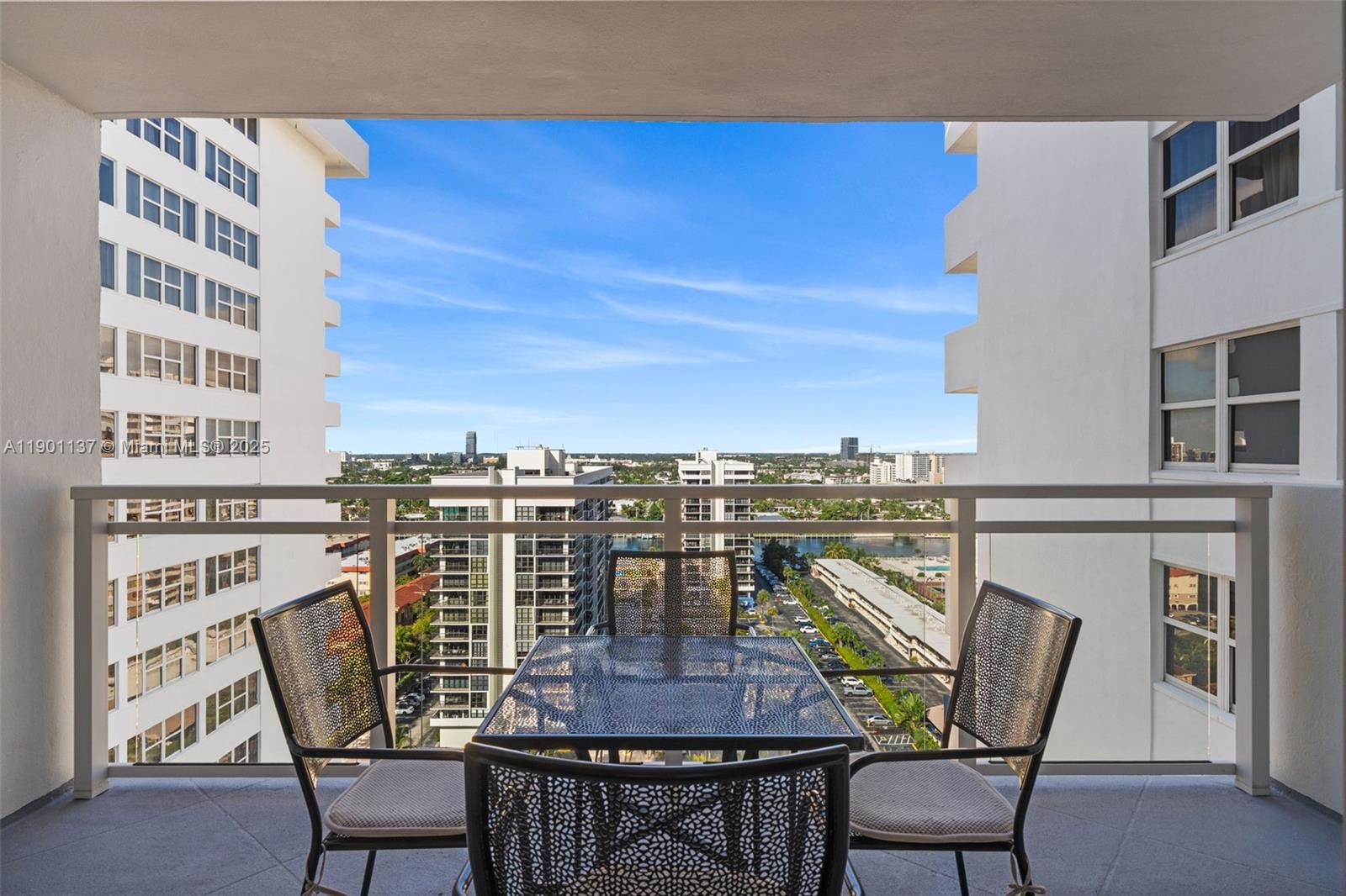 PARKER PLAZA CONDO ESTATE - Residential