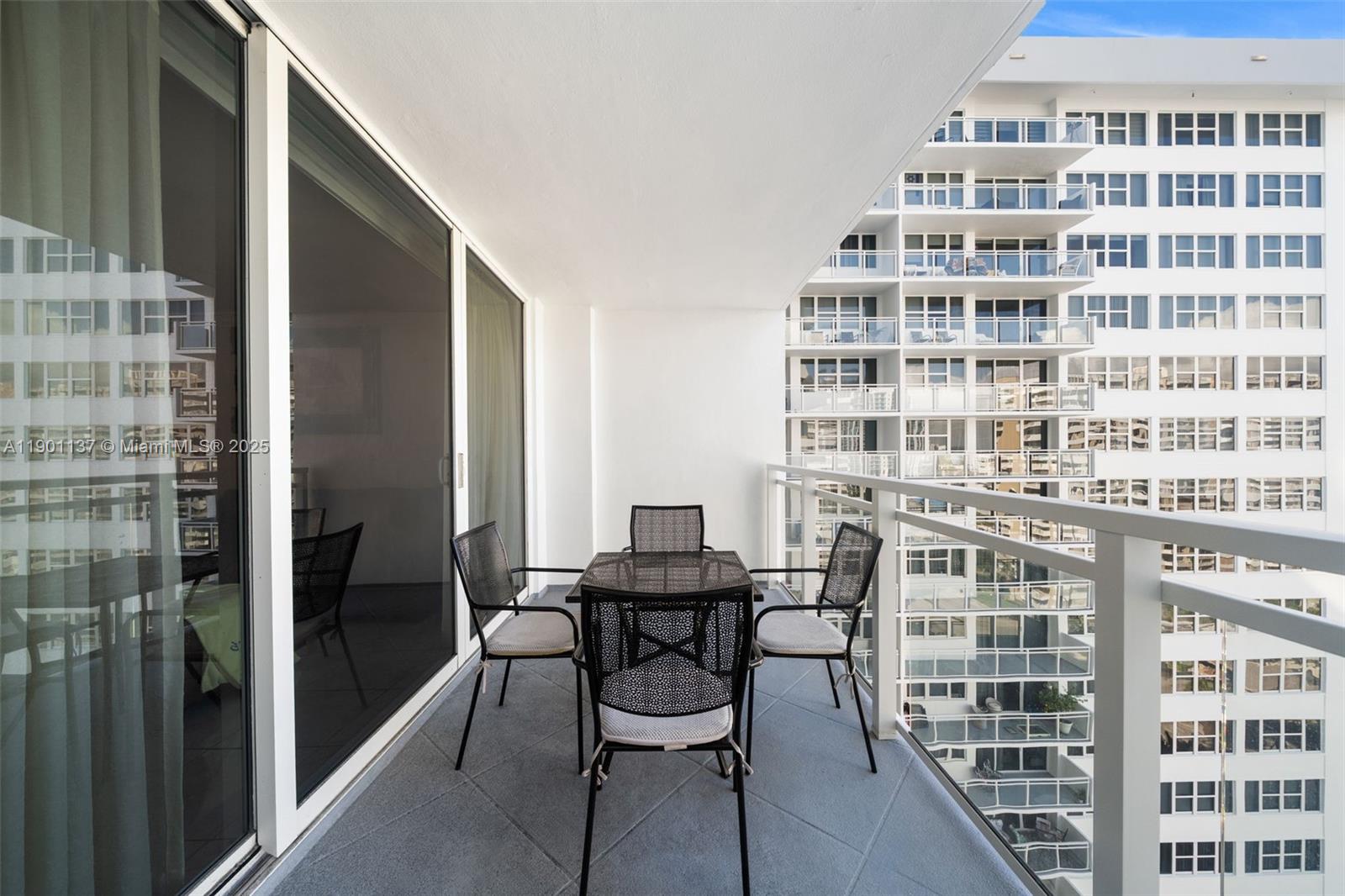 PARKER PLAZA CONDO ESTATE - Residential