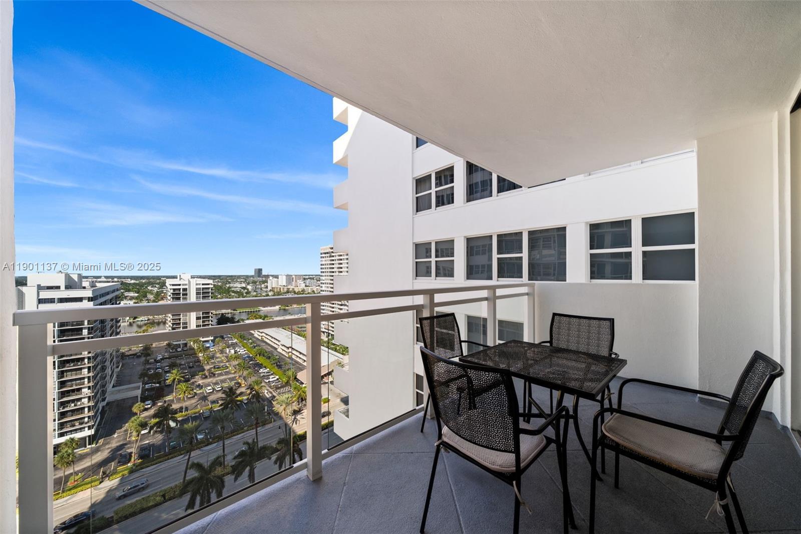 PARKER PLAZA CONDO ESTATE - Residential