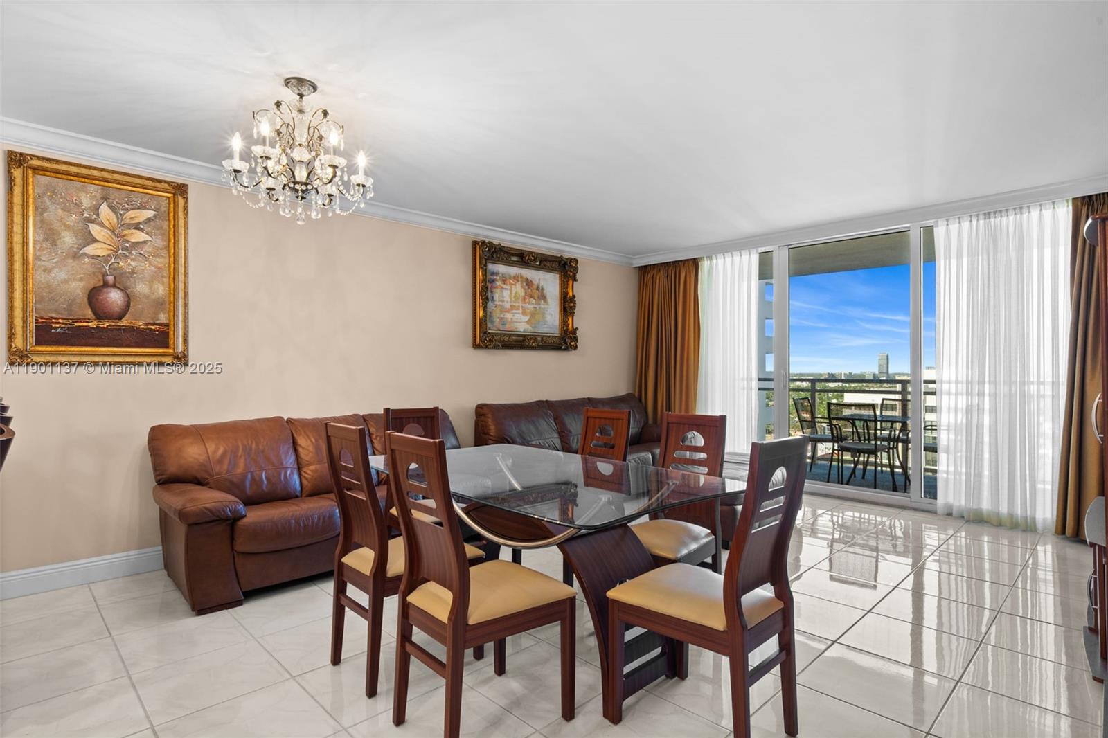 PARKER PLAZA CONDO ESTATE - Residential