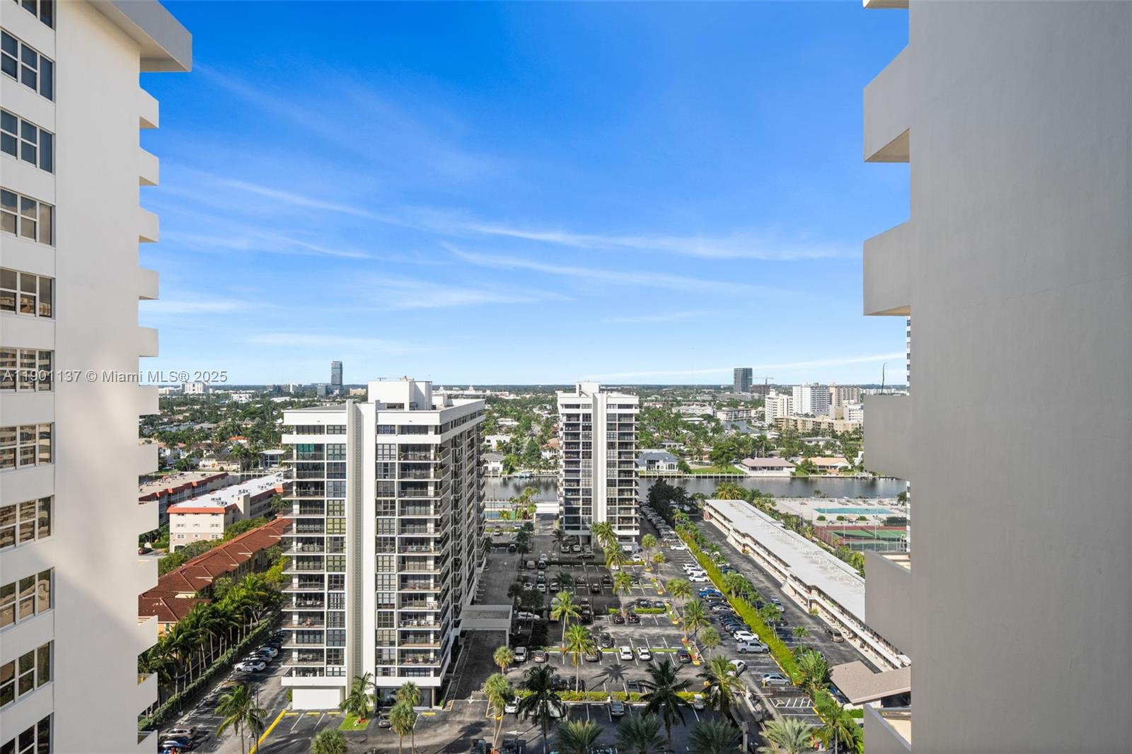 PARKER PLAZA CONDO ESTATE - Residential