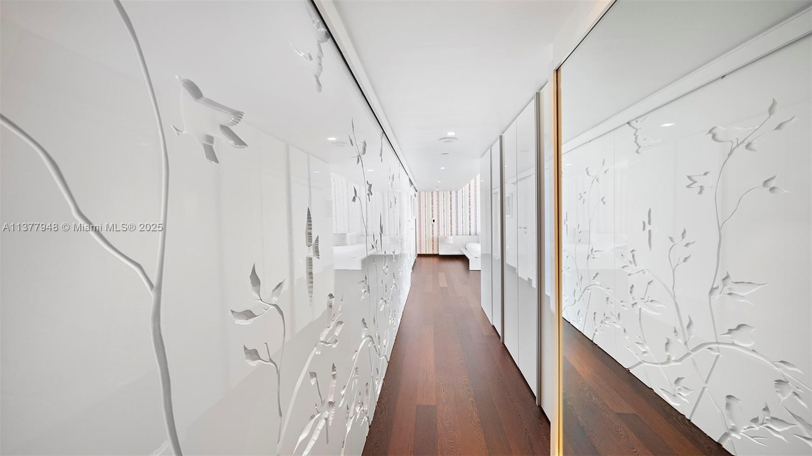 SETAI RESORT & RESIDENCES - Residential Lease