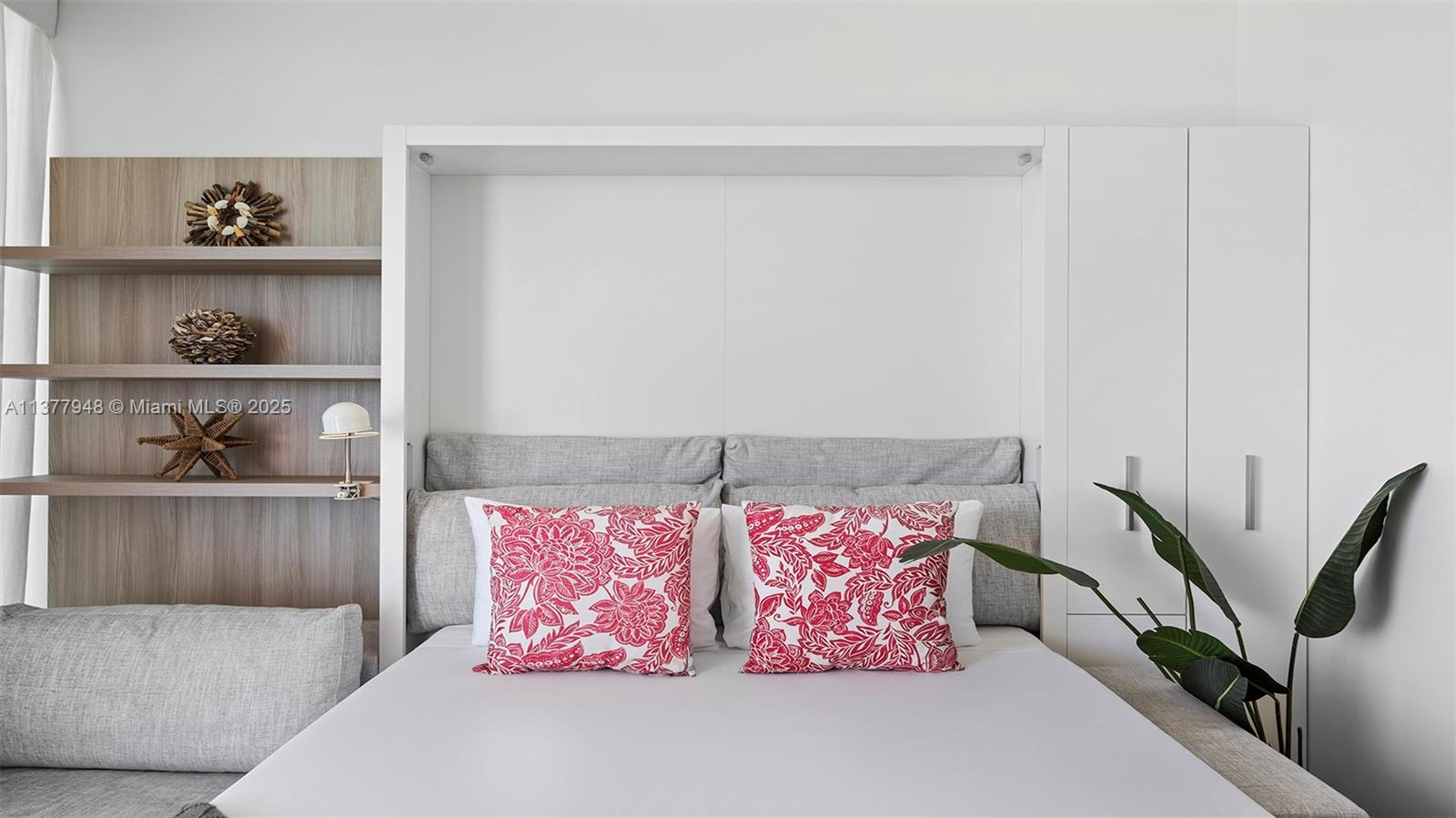 SETAI RESORT & RESIDENCES - Residential Lease