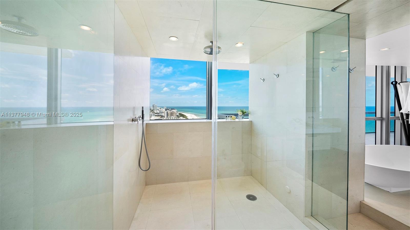 SETAI RESORT & RESIDENCES - Residential Lease