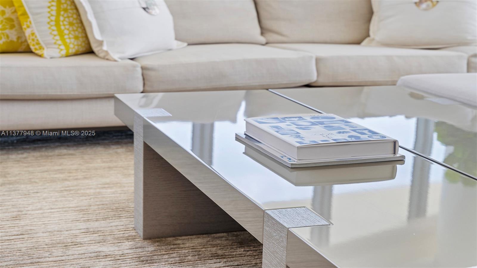 SETAI RESORT & RESIDENCES - Residential Lease