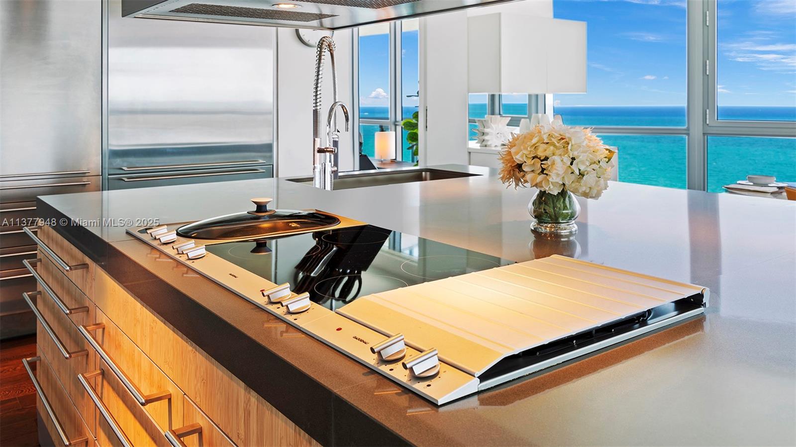 SETAI RESORT & RESIDENCES - Residential Lease