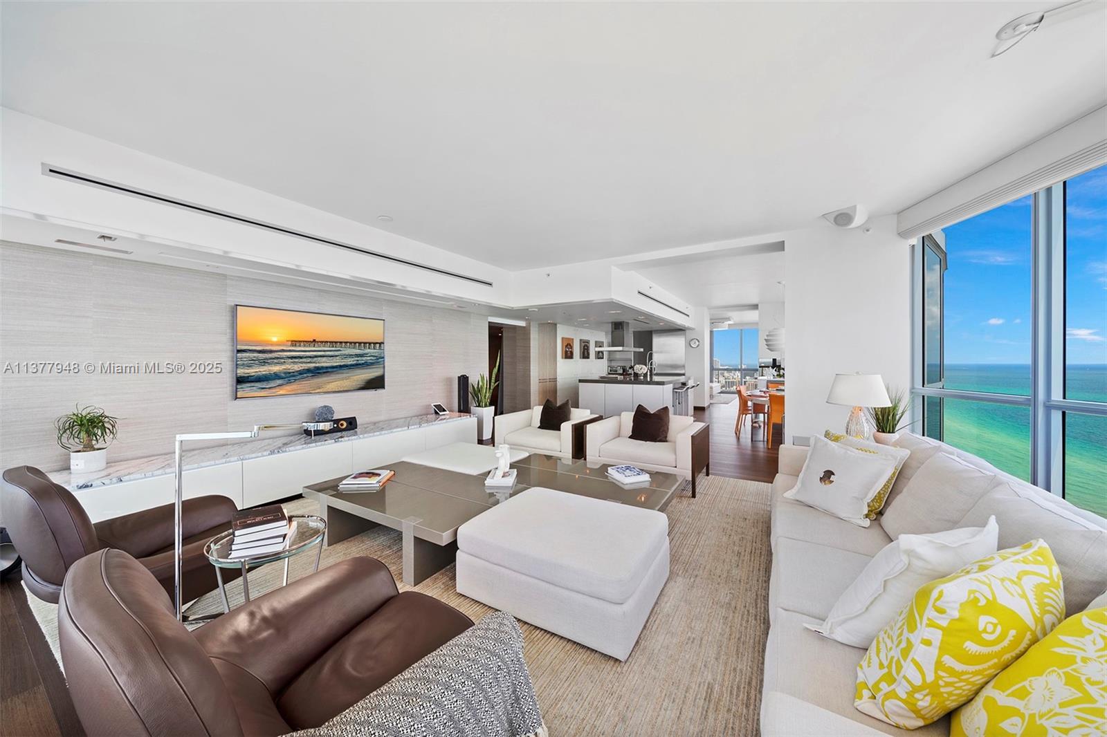 SETAI RESORT & RESIDENCES - Residential Lease