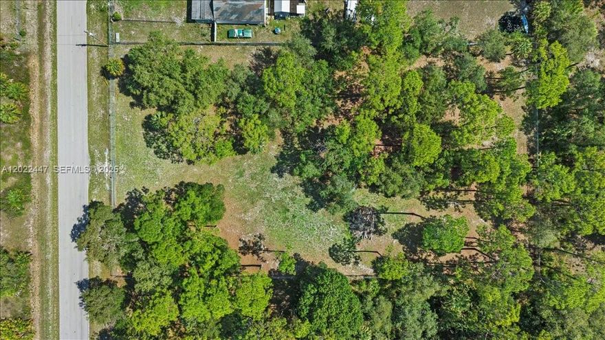 Rare opportunity to own 1.25 acres of buildable land in Clewiston, Florida, one of the state's fastest-growing inland markets. Surrounded by new construction and expanding residential development, this lot is perfectly positioned for a custom home build or investment hold as the area continues its upward trajectory.
With land becoming increasingly scarce across South Florida, opportunities like this at an accessible price point are harder to find. Whether you're a builder, developer, or buyer looking to construct your dream home, this parcel offers the space, location, and timing to make it happen.