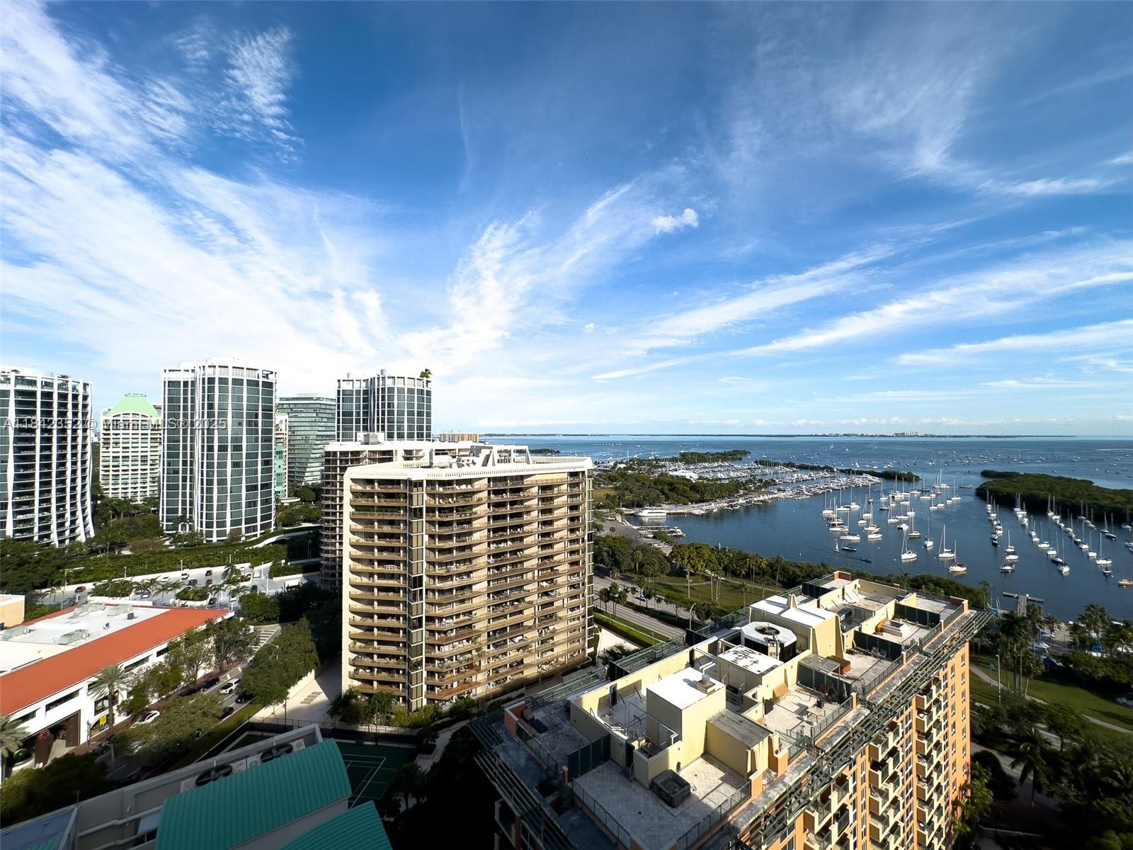 Chic 1-Bedroom, 2-Bath Condo with Incredible Income Potential
Step into style and comfort in this fully updated, turnkey one-bedroom, two-bath condo located in one of Miami’s most sought-after areas. Featuring sleek finishes, and sweeping views, this unit is the perfect blend of elegance and function. Offered fully furnished and set in a full-service building, it’s ideal for investors or seasonal owners. Excellent rental history and flexible owner financing make this a rare opportunity you won’t want to miss.