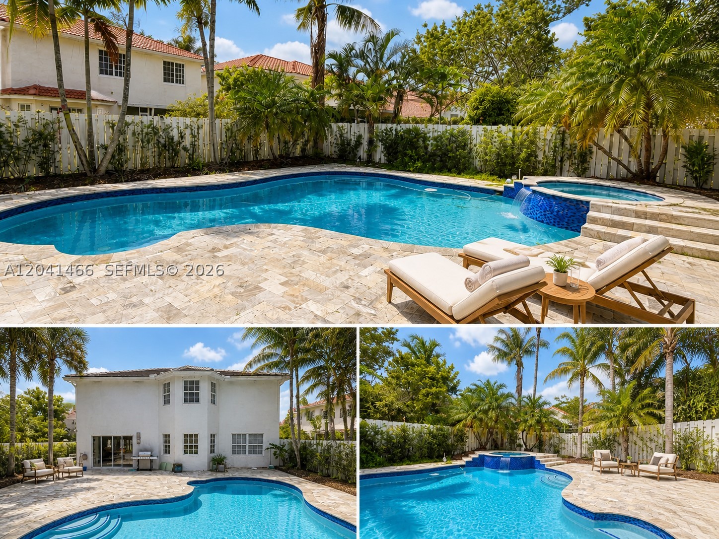85 Gables Blvd