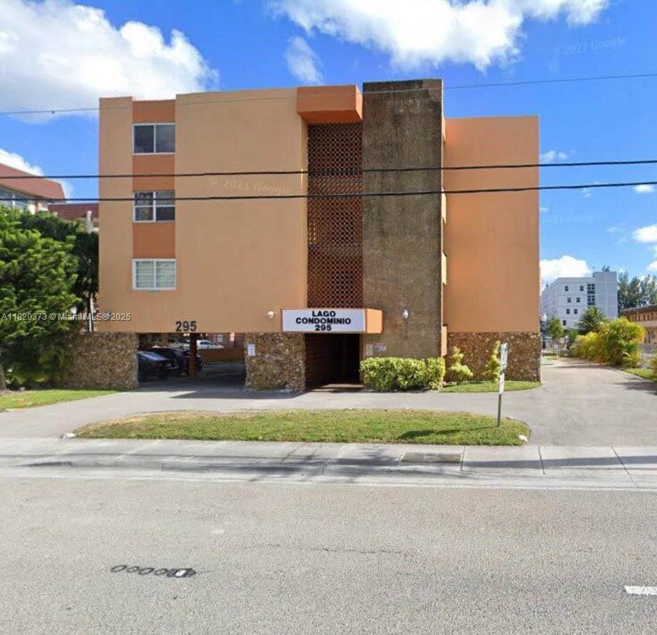 Property for Sale at 295 Nw 72nd Ave 412, Miami, Broward County, Florida - Bedrooms: 2 
Bathrooms: 1  - $270,000
