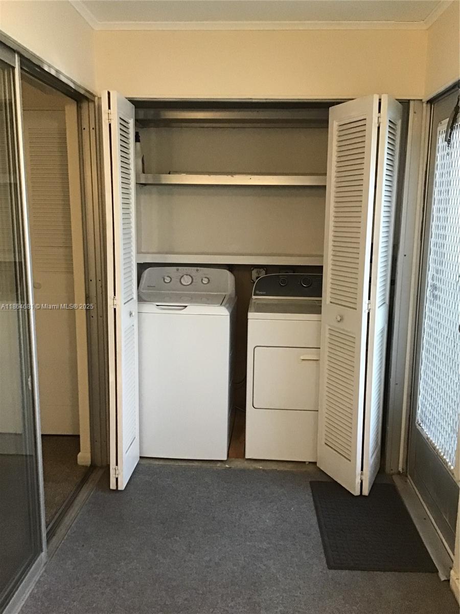 KINGS POINT SAXONY CONDOS - Residential Lease
