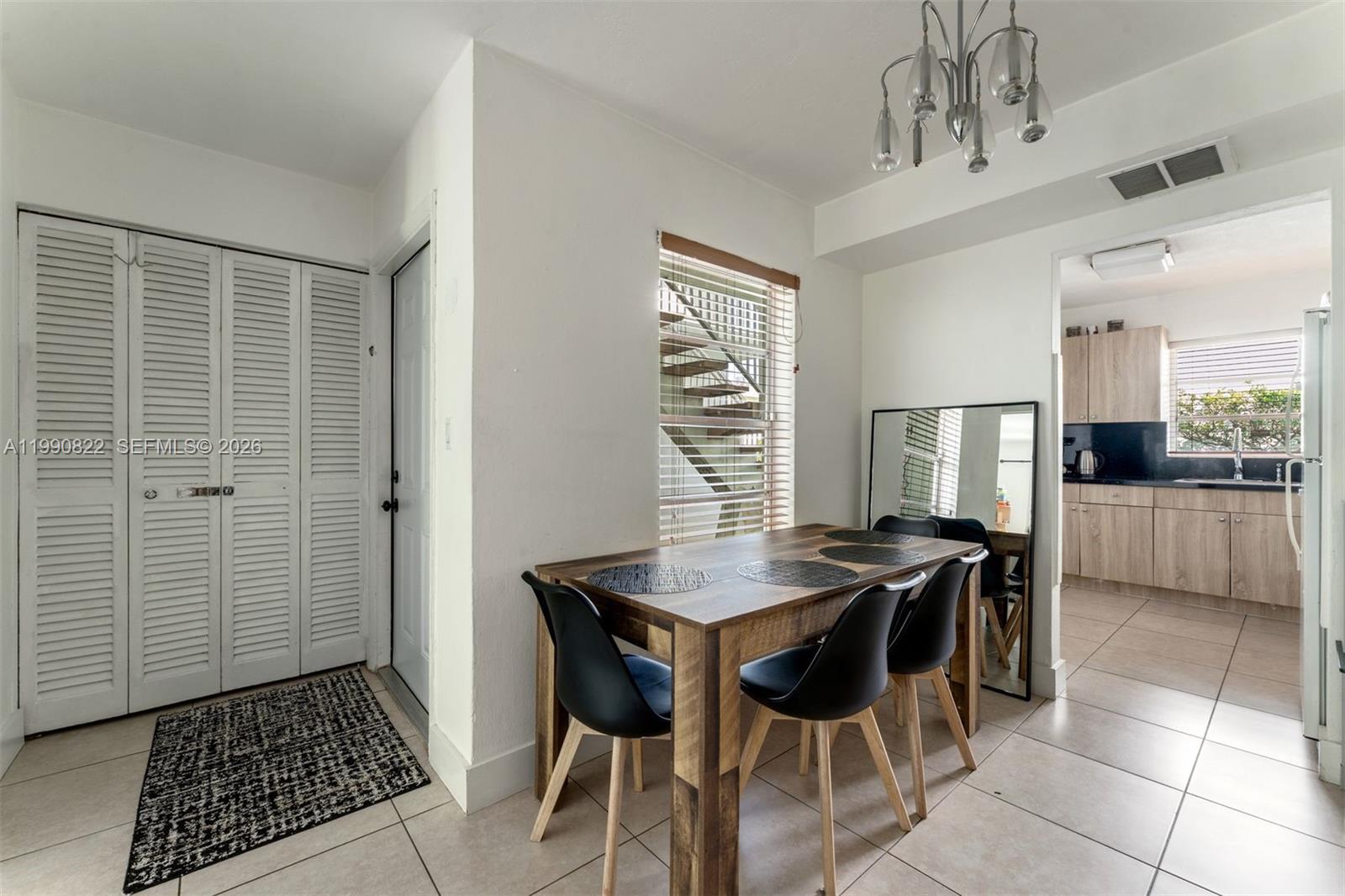 VILLAGE AT DADELAND CONDO - Residential