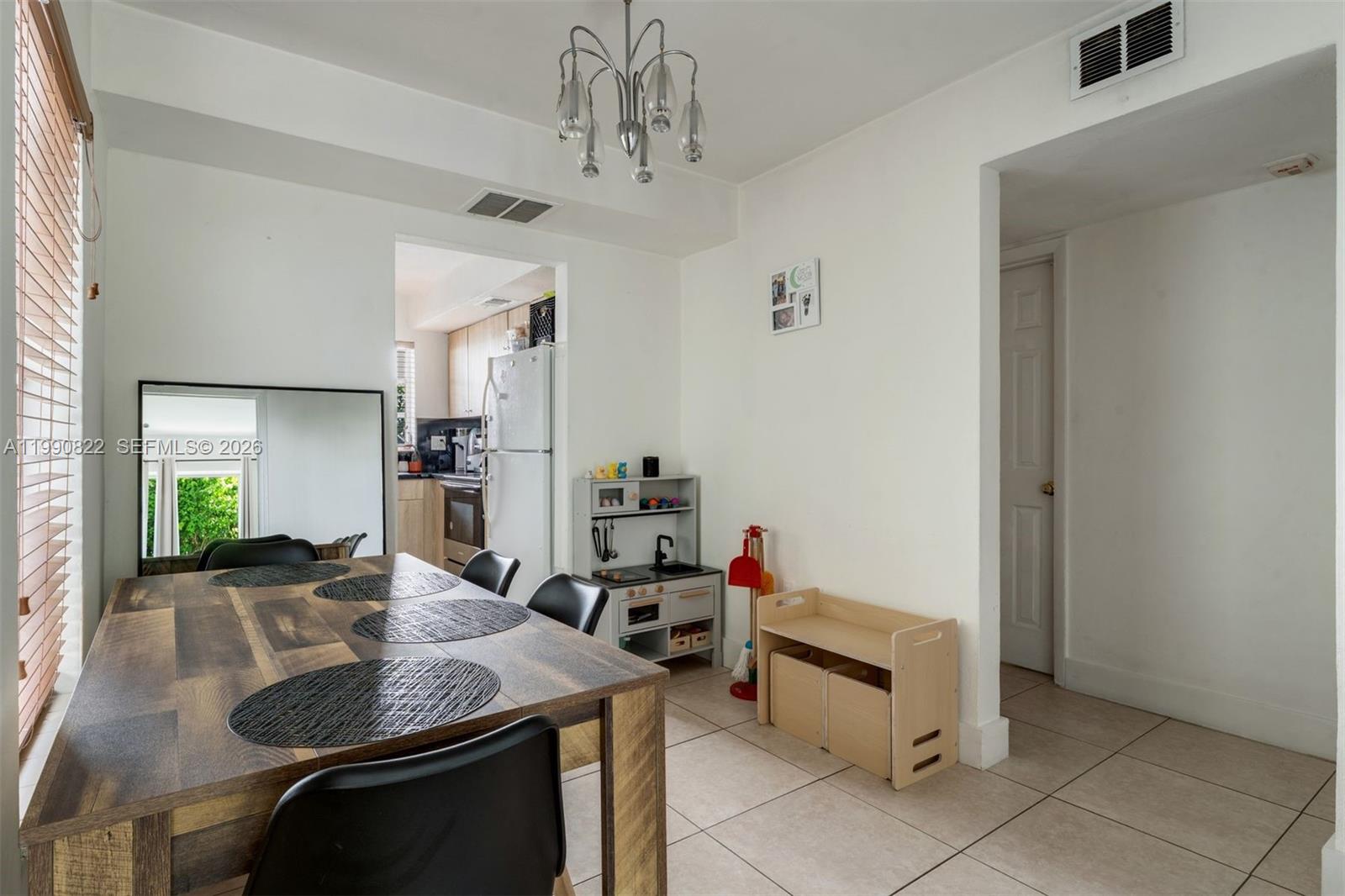 VILLAGE AT DADELAND CONDO - Residential