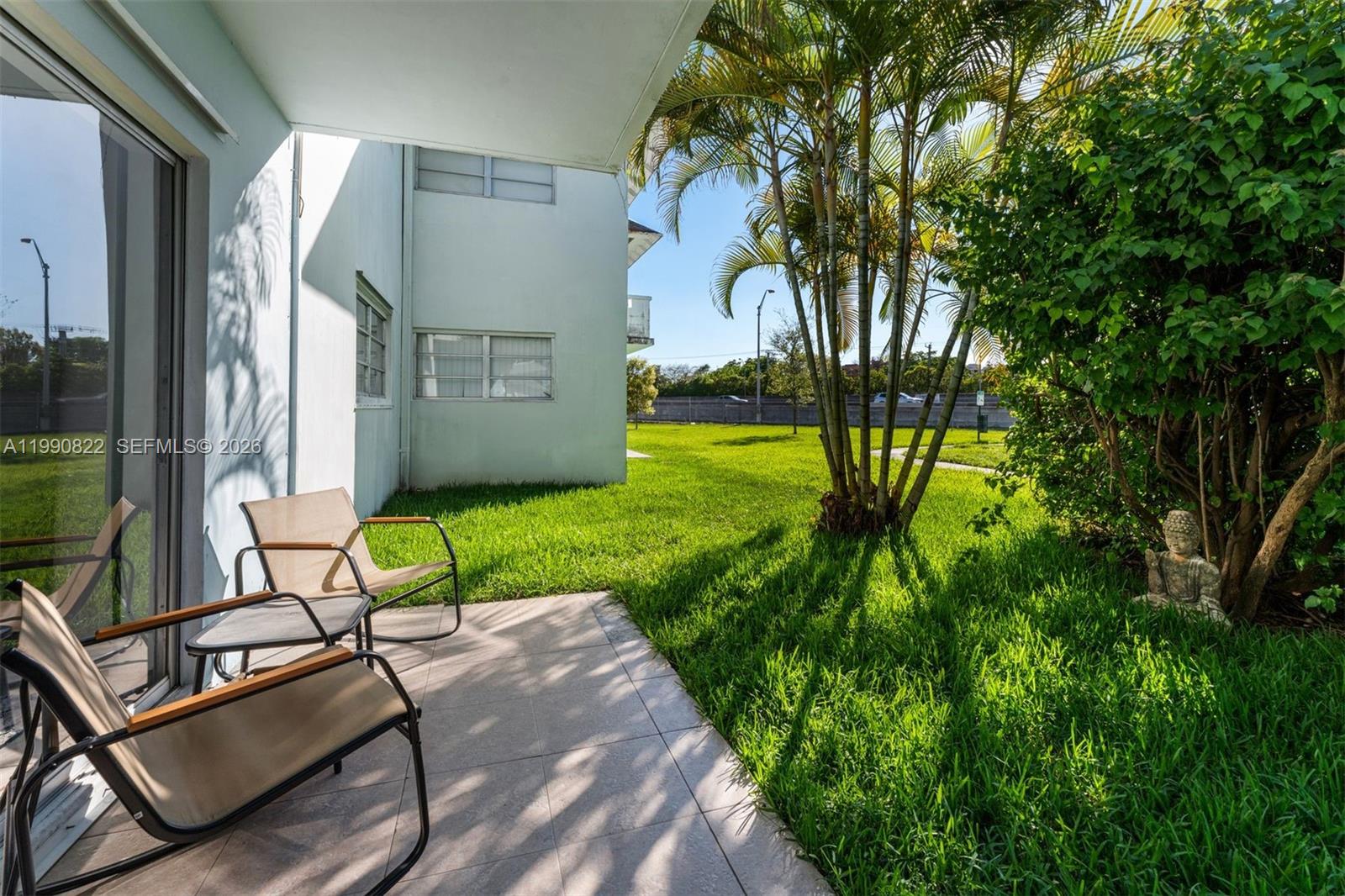 VILLAGE AT DADELAND CONDO - Residential