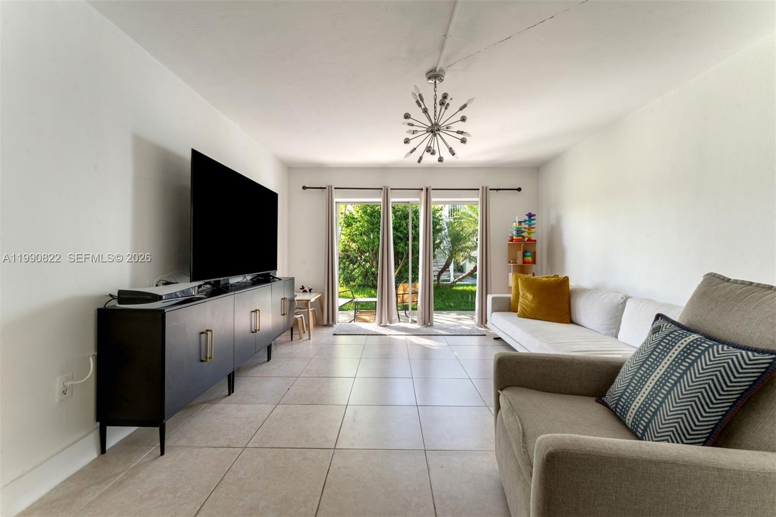 VILLAGE AT DADELAND CONDO - Residential