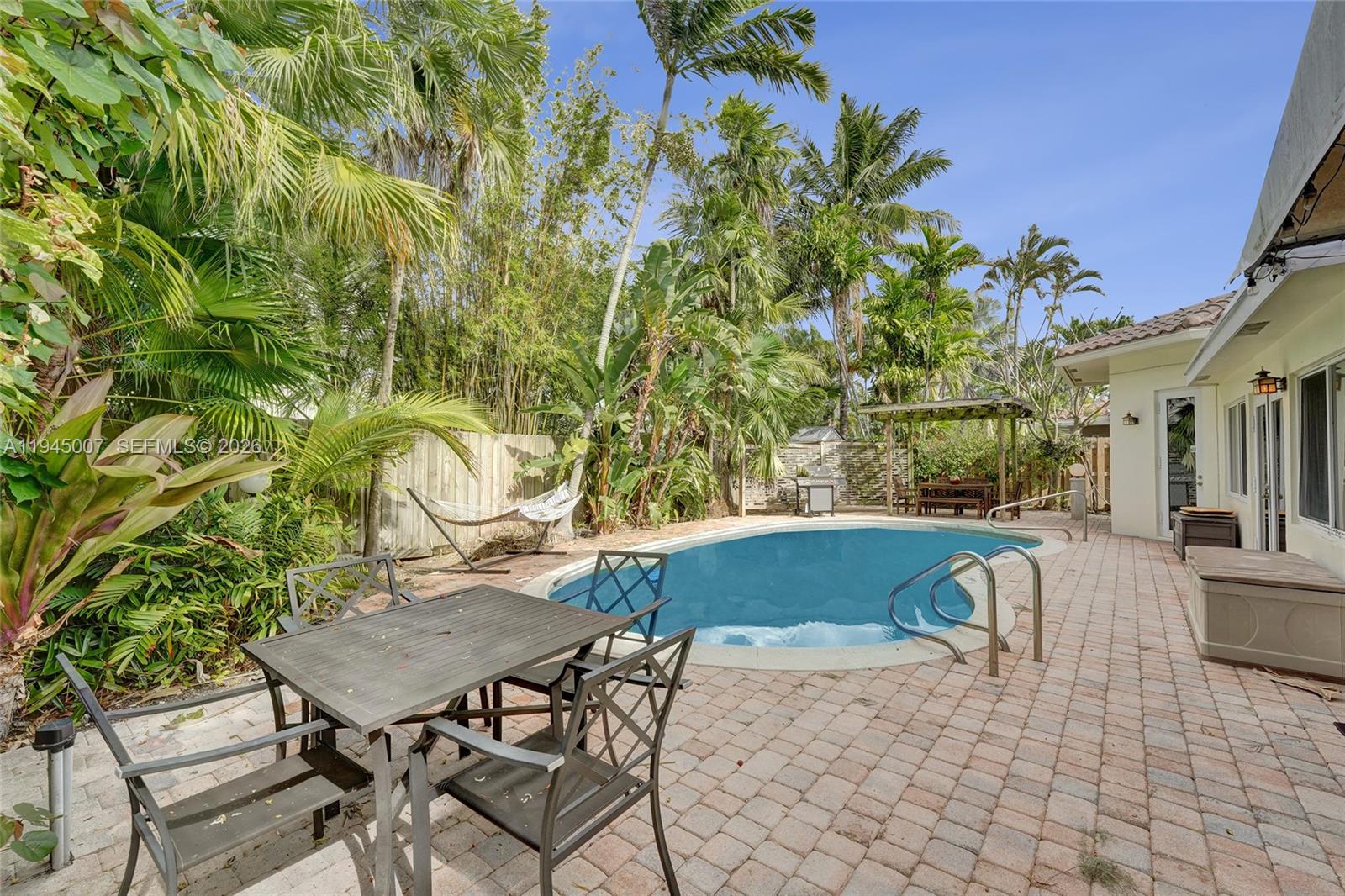 WILTON MANORS CORAL POINT - Residential