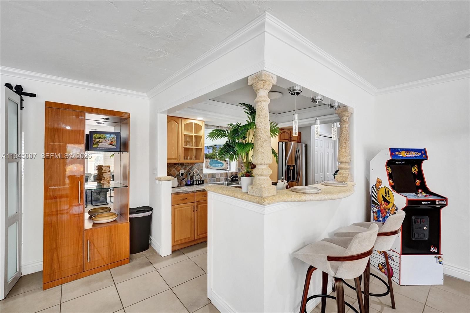 WILTON MANORS CORAL POINT - Residential