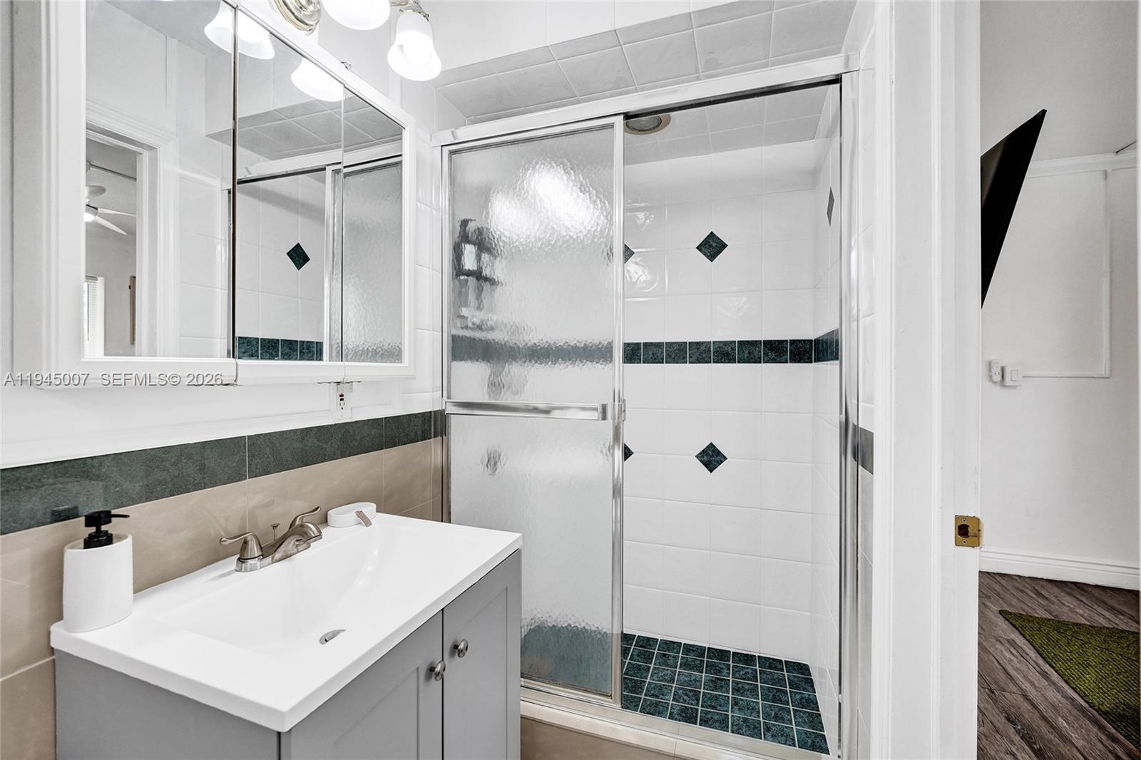 WILTON MANORS CORAL POINT - Residential