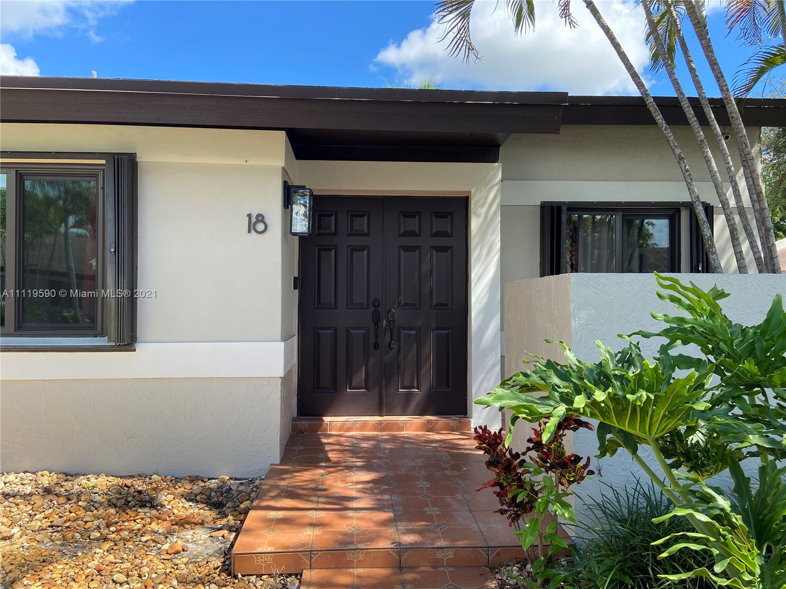 LAKEWOOD ESTATES PATIO HO - Residential Lease