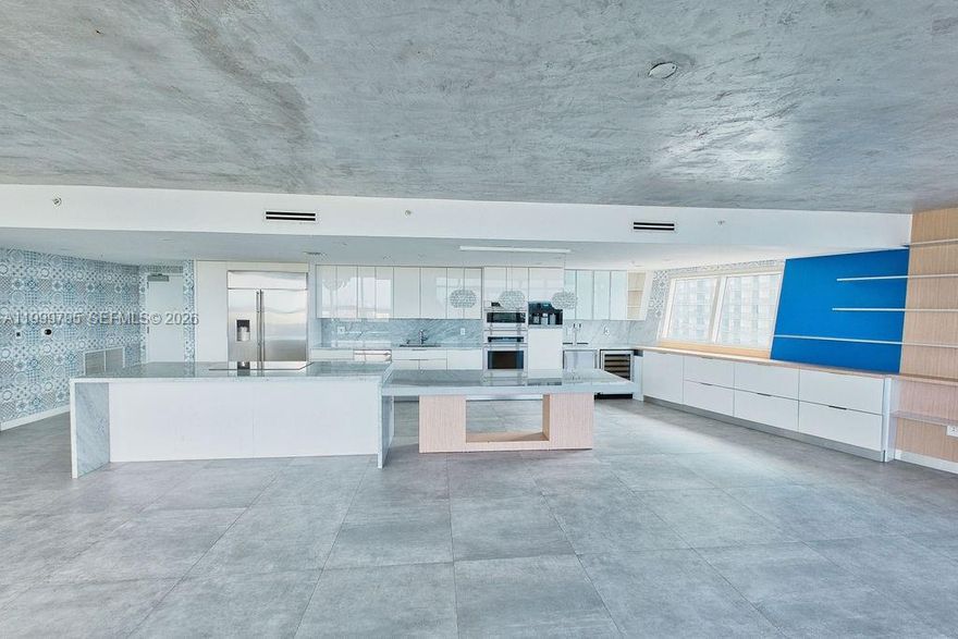 UNIQUE CORNER PH WITH TWO (2) ASSIGNED PARKING SPACES – MIDBLOCK MIAMI Experience elevated urban living in this corner penthouse at Midblock, an iconic 11-story condominium in the heart of Midtown Miami. This bright and spacious residence features 9-foot ceilings, expansive windows with abundant natural light, and a private balcony perfect for enjoying city views and sunsets. The open layout is ideal for both everyday living and entertaining, blending modern finishes with comfort and functionality. Residents enjoy a curated lifestyle with premium amenities including a swimming pool, outdoor barbecue area, fully equipped fitness center, and concierge services—all designed to enhance your day-to-day living. Perfectly located just steps from the restaurants, cafés, bars, and boutiques of Midtown Miami, and only minutes from the luxury shopping and dining of the Miami Design District. Enjoy unbeatable connectivity: 3 minutes to Wynwood, 15 minutes to Miami International Airport, and 18 minutes to South Beach. Whether as a primary residence, pied-à-terre, or investment opportunity, this unique corner PH offers location, lifestyle, and value in one of Miami’s most vibrant neighborhoods. Don’t miss this rare opportunity to own a premier penthouse with two assigned parking spaces in Midtown Miami.