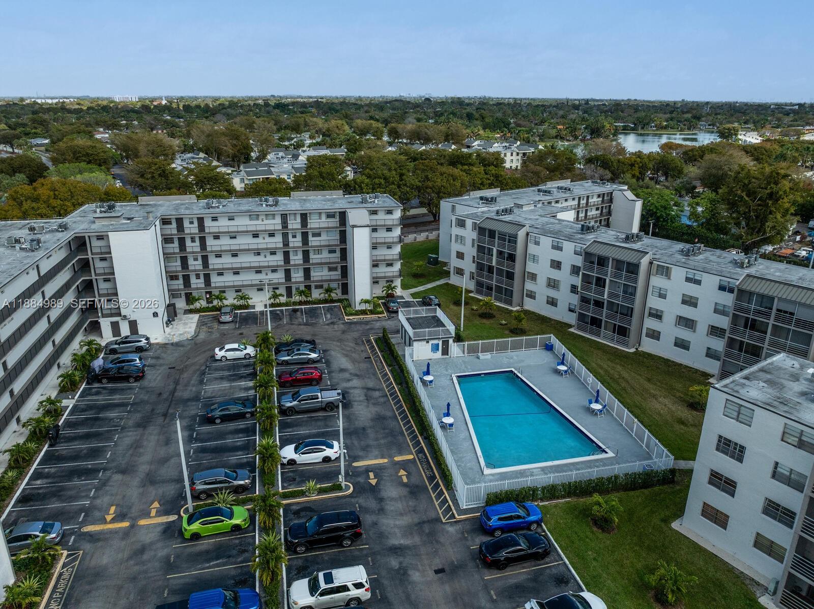 EL CONQUISTADOR NORTH CON - Residential