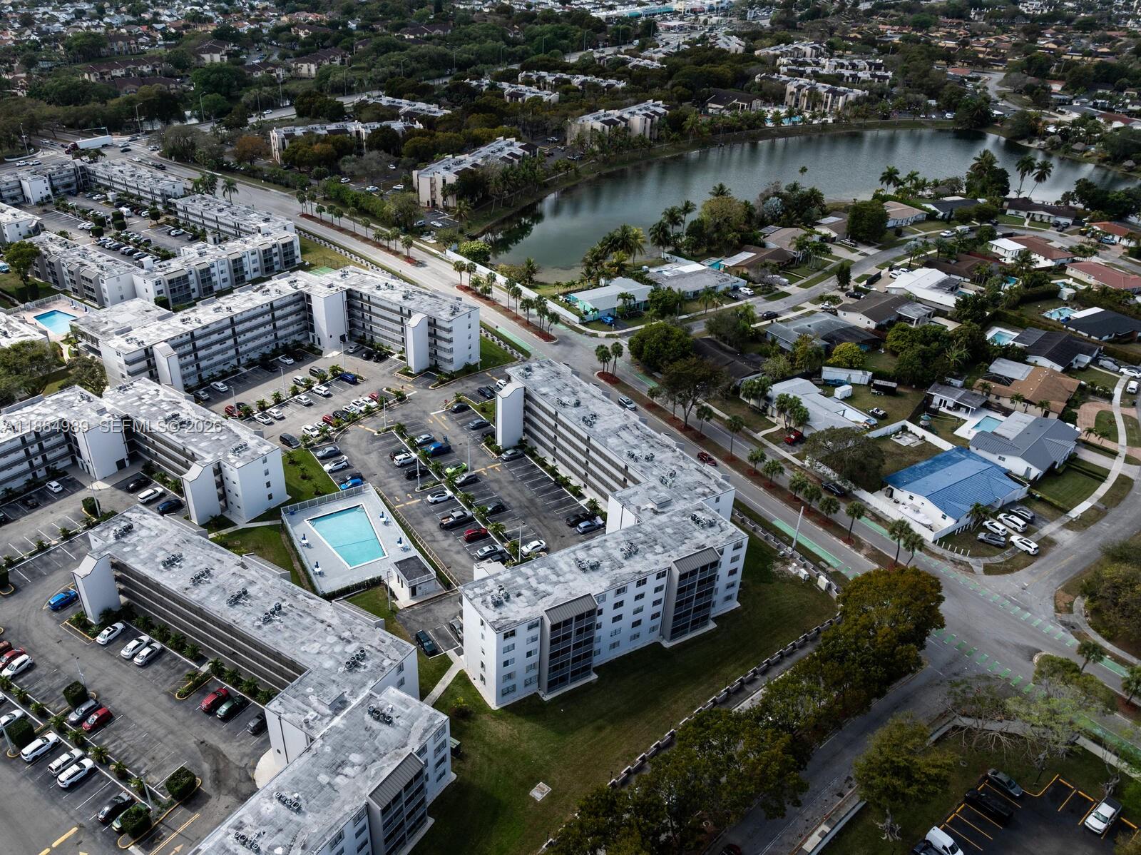 EL CONQUISTADOR NORTH CON - Residential