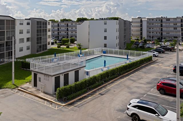 EL CONQUISTADOR NORTH CON - Residential