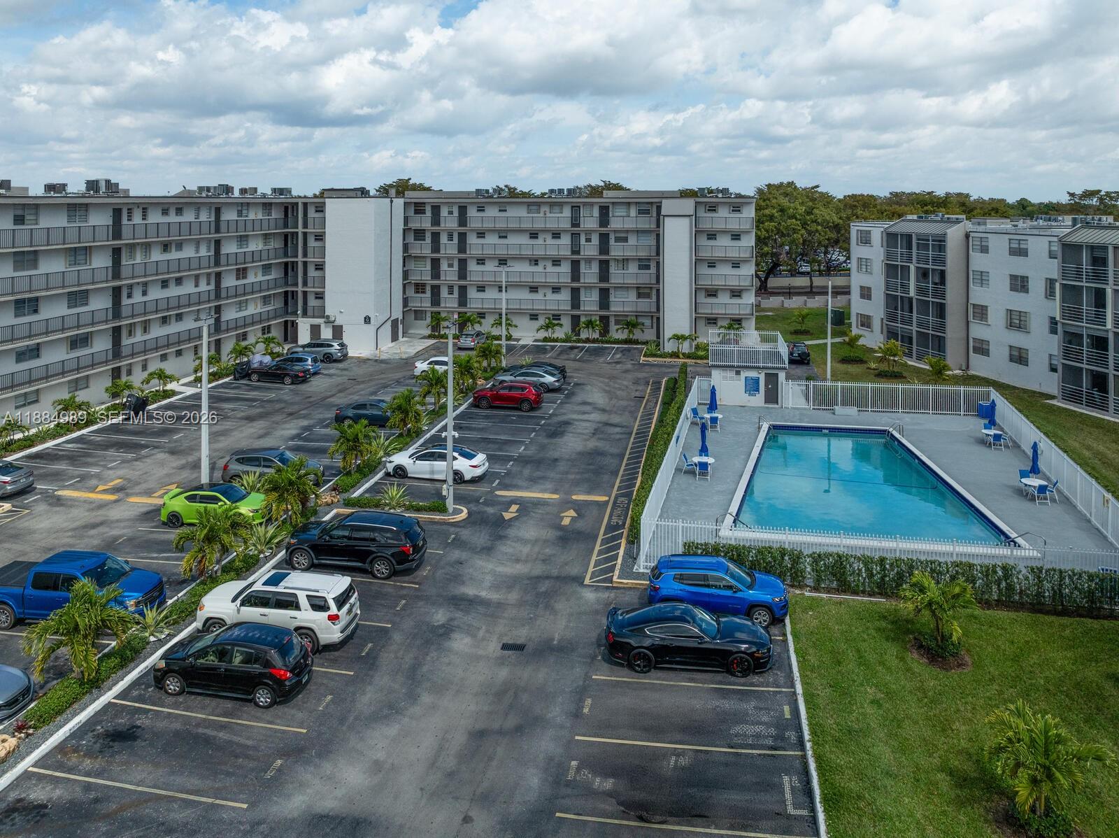 EL CONQUISTADOR NORTH CON - Residential