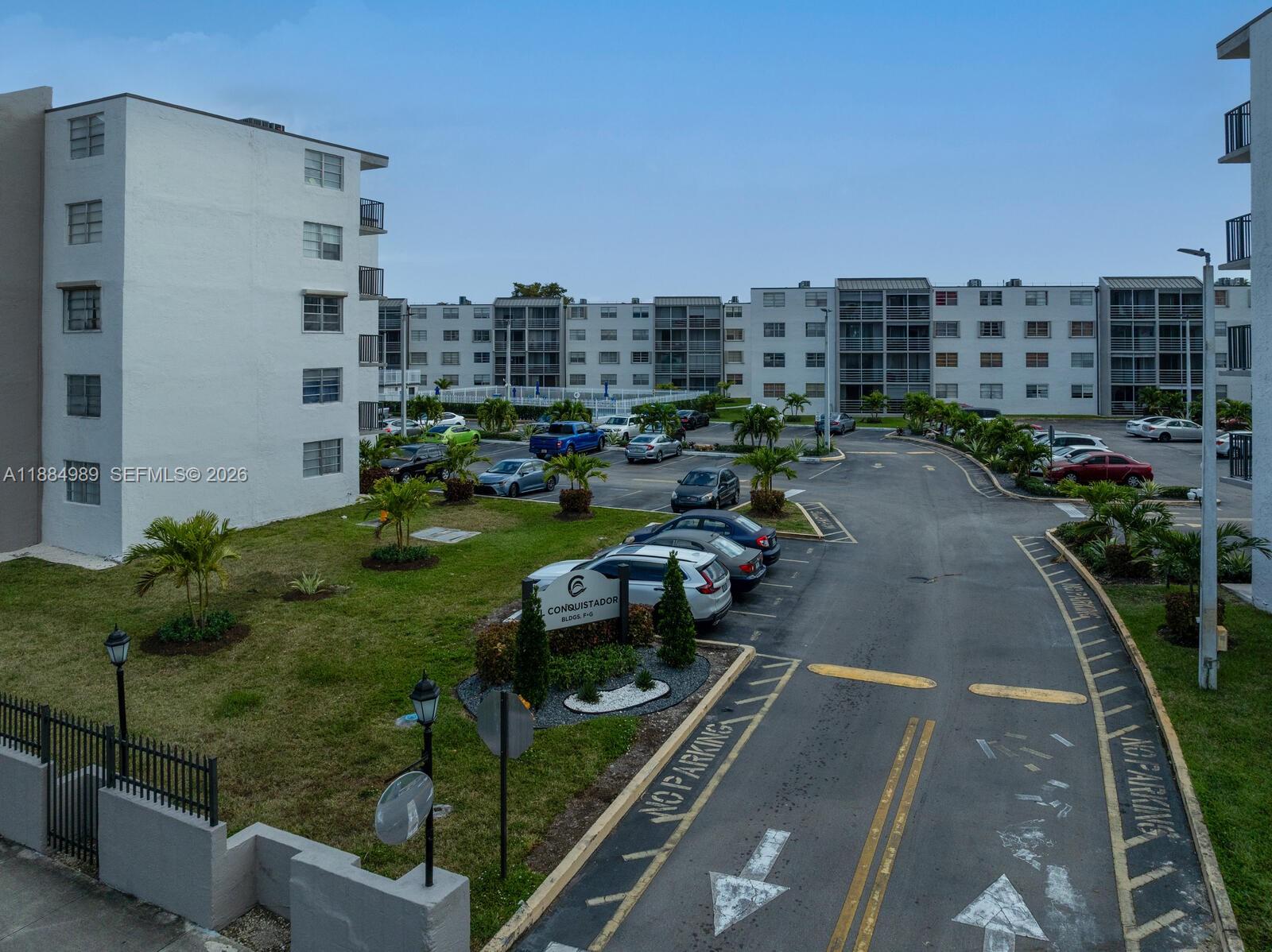 EL CONQUISTADOR NORTH CON - Residential