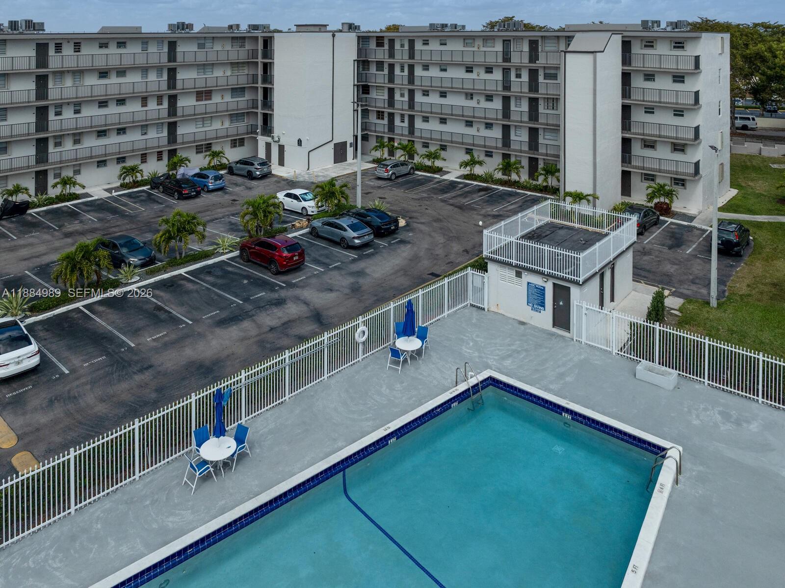 EL CONQUISTADOR NORTH CON - Residential