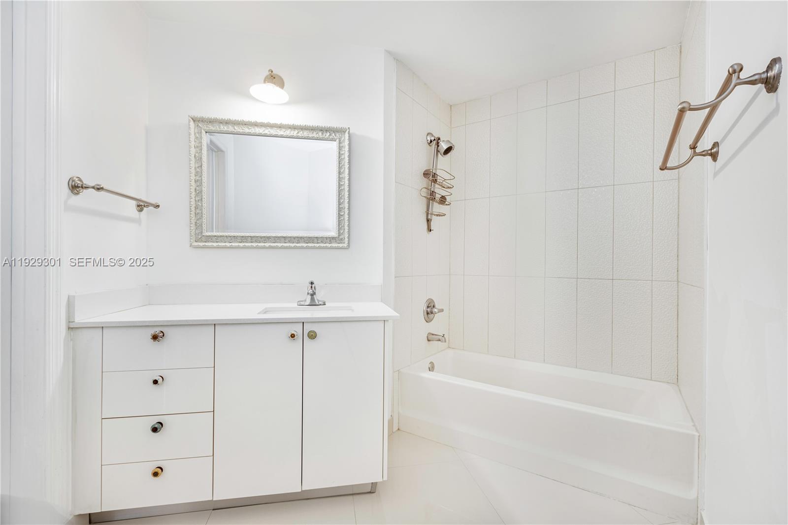 INFINITY AT BRICKELL COND - Residential Lease