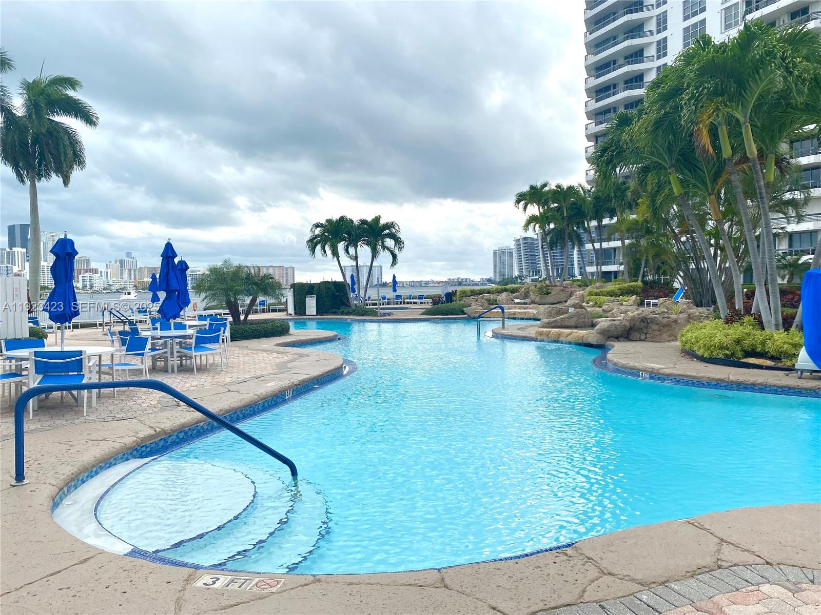 MYSTIC POINTE CONDO NO TW - Residential