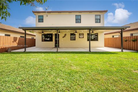 A home in Cutler Bay