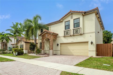 A home in Cutler Bay