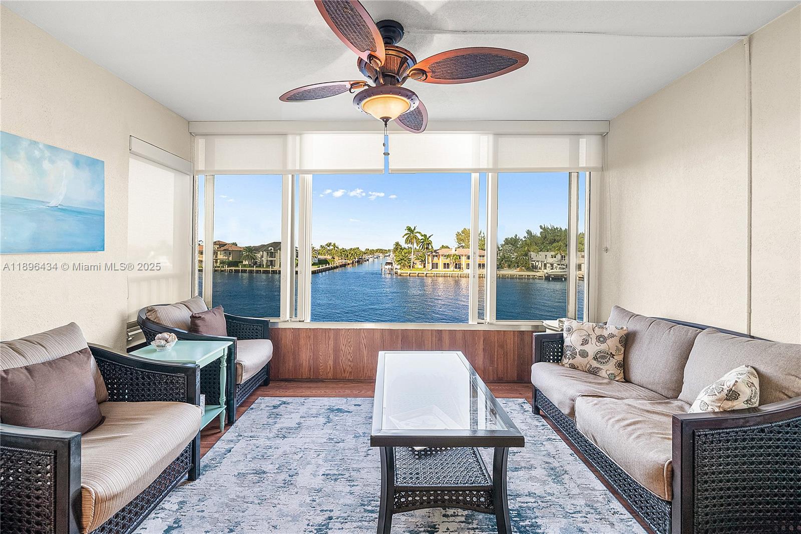 MOONLIT WATERS CO-OP - Residential