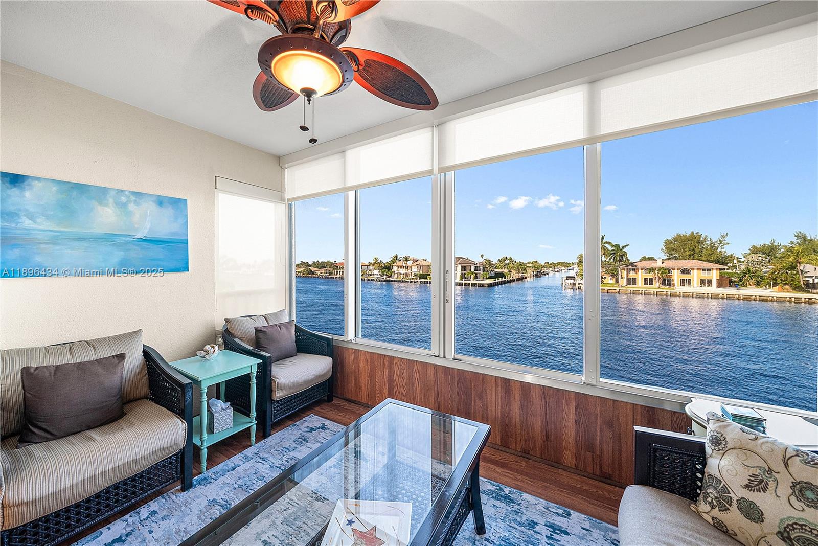 MOONLIT WATERS CO-OP - Residential