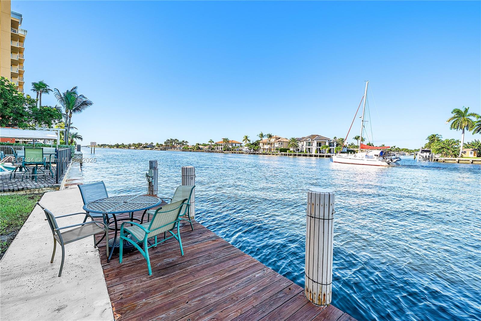 MOONLIT WATERS CO-OP - Residential